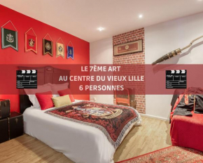 Le 7ème Art